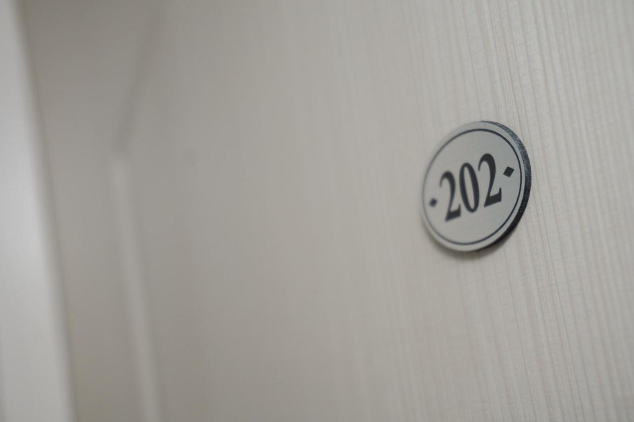 Bed & Breakfast Delikates Stojakovo Exterior foto